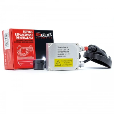 Afbeelding van EINPARTS EPH D1/3(H6) Regeleenheid