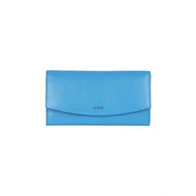 Afbeelding van Maitre Leisel Diedburg Portemonnee, Dames, Maat: One Size, Lightblue
