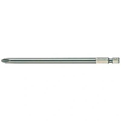 Afbeelding van Bahco 5xbits ph3 125mm 1/4&quot; standard 59S/125PH3
