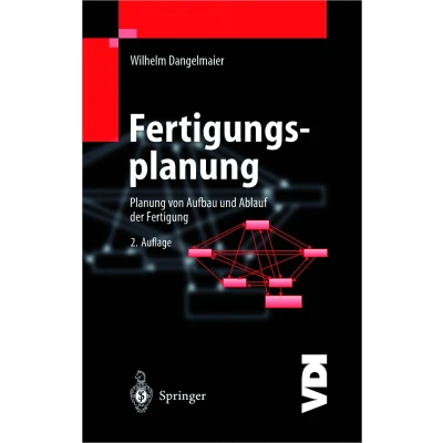 Afbeelding van Fertigungsplanung