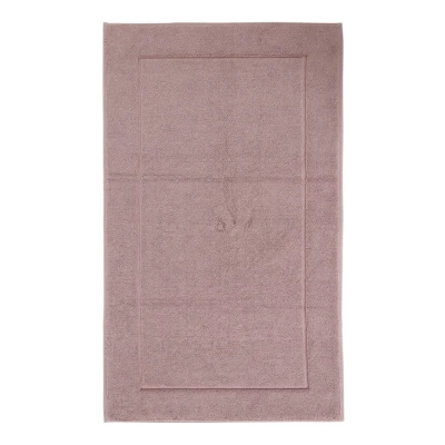 Afbeelding van Badmat Aquanova London Malva 70 x 120 cm