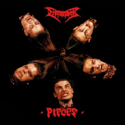 Afbeelding van Dismember Pieces (LP)