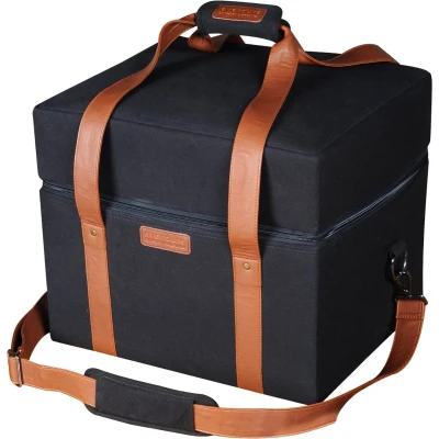 Afbeelding van Intergard Draagbare barbecue Cube travelbag
