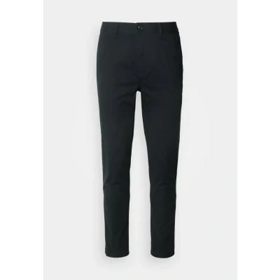 Afbeelding van Scotch &amp; Soda CORE Drift Chino, Heren, Maat: 29x34, Black