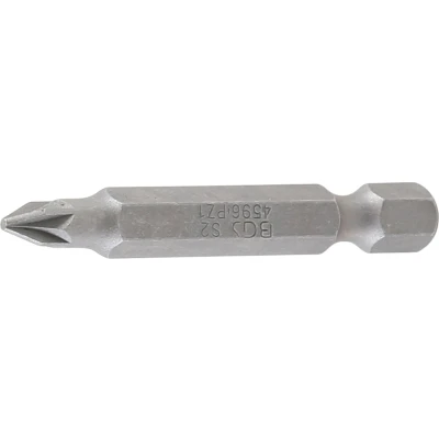 Afbeelding van BGS Schroefbit lengte 50 mm kruiskop PZ1