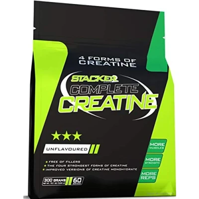 Afbeelding van Complete Creatine 300gr