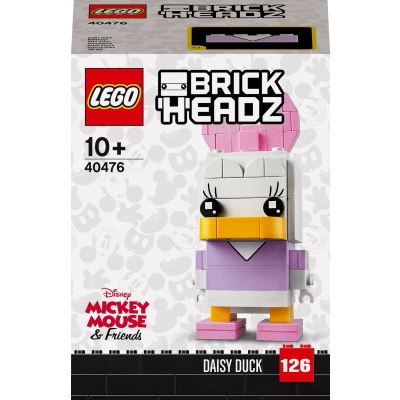 Afbeelding van LEGO BrickHeadz™ Katrien Duck