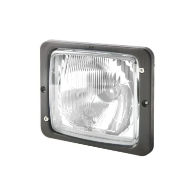 Afbeelding van Hella Koplamp Inbouw 12/24V R2,138x124mm Zonder Standlicht 1AA 004 109 001