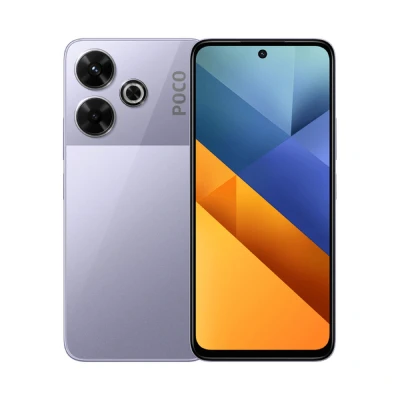 Afbeelding van Smartphone Poco X5 Black 256 GB 6,67&quot;