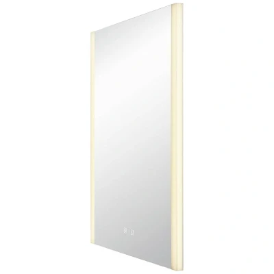 Afbeelding van Slv numinos dl m indoor led plafondinbouwarmatuur wit 3000k 55 incl bladveren 1004729