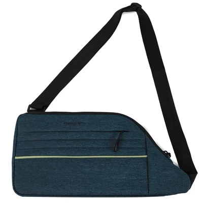 Afbeelding van Hedgren Crossbody tas / Schoudertas Lineo Blauw