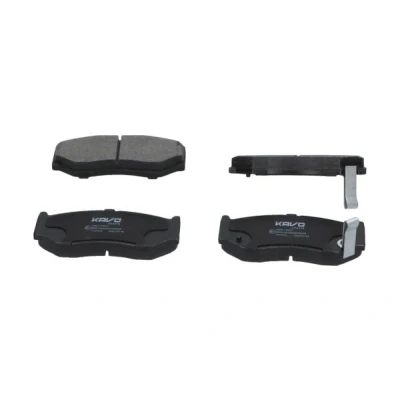 Afbeelding van Kavo Parts Remblokset KBP 10097