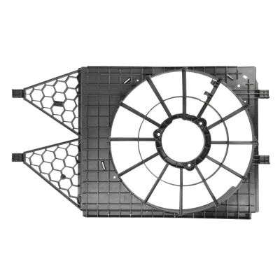 Afbeelding van TYC Ventilator houder 837 0033 1