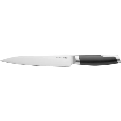 Afbeelding van BergHOFF Trancheermes Graphite, 20 cm Leo Line