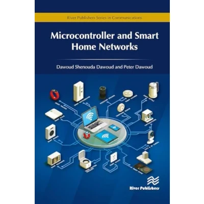 Afbeelding van Microcontroller and Smart Home Networks