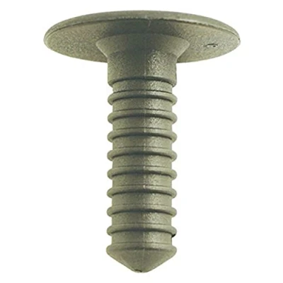 Afbeelding van KS Tools, Spijkers + nietjes voor nietmachines, Kofferklem Peugeot/Citroën, set van 10 stuks.