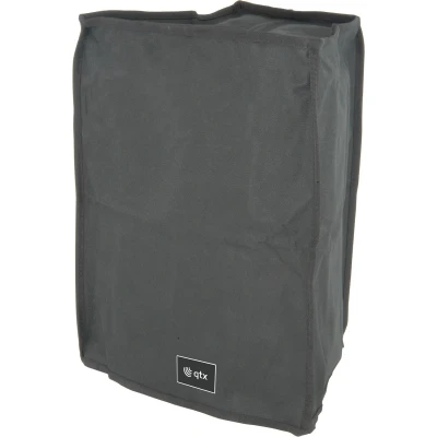 Afbeelding van Qtx speaker beschermhoes 15&#039;&#039;