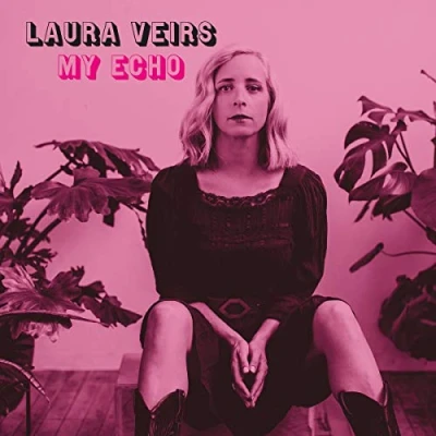 Afbeelding van Laura Veirs My Echo (CD)