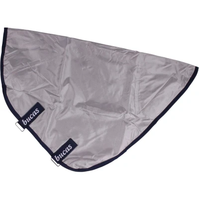 Afbeelding van Bucas Power Turnout Combi Neck