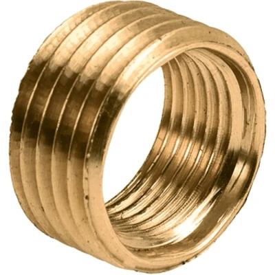 Afbeelding van Bonfix Messing Reduceerring 1 1/2&quot;x1 1/4&quot;
