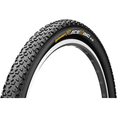 Afbeelding van Continental Buitenband Race King Pro 27.5 X 2.20 (55 584) Zwart