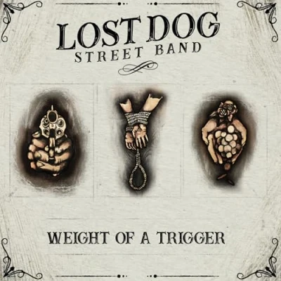Afbeelding van Weight of a Trigger