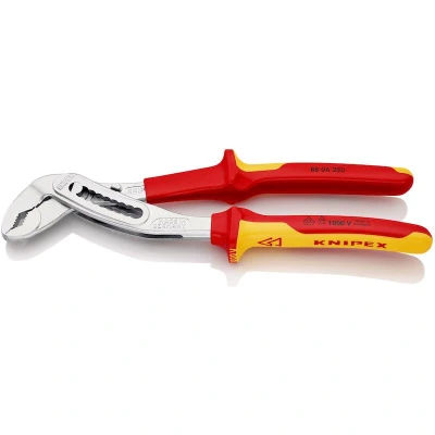 Afbeelding van Knipex 88 06 250 waterpomptang Alligator mm VDE