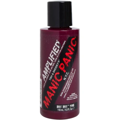 Afbeelding van Manic Panic Amplified Hot Pink 118 ml