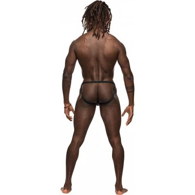 Afbeelding van Jock S/M Black