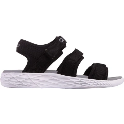 Afbeelding van NU 20% KORTING: Kappa Sandalen in prima contrastkleur