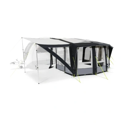 Afbeelding van Side Wing t.b.v Kampa / Dometic Club Ace AIR Pro R/H S (235 265 cm)