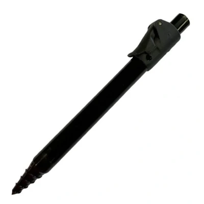 Afbeelding van Sonik Stanz Screwpoint Camlock Bankstick 23cm (9&quot;) Banksticks