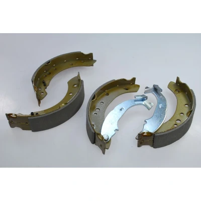 Afbeelding van ABE Remschoen set C0C019ABE