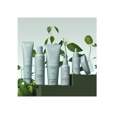 Afbeelding van Aveda Scalp Solutions Replenising Shampoo 200 ml