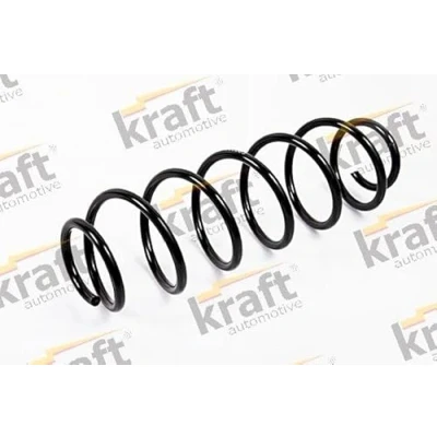 Afbeelding van KRAFT 4035003 Chassisveer Achteras RENAULT: Laguna II Grandtour (KG) 2.2 dCi, 2.0 16V, 1.6 1.8 3.0 V6 24V, 16V IDE, 1.9 dCI