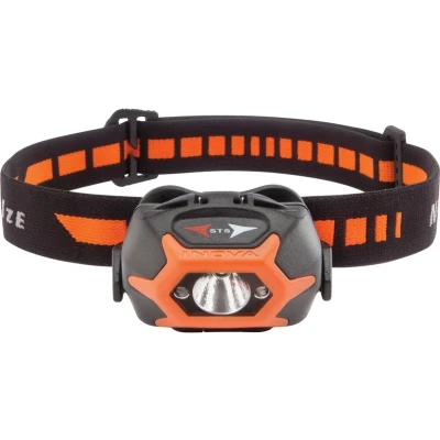 Afbeelding van Inova STS Headlamp Orange