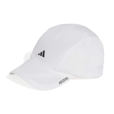 Afbeelding van adidas Performance Runxadiz Pet, Maat: 58 60 (M/L), White black reflective