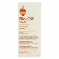 Afbeelding van Bio oil Herstellende Olie 60ml