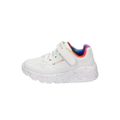 Afbeelding van Sandalen Skechers Uno Lite RAINBOW SPECKS 310457 WMLT