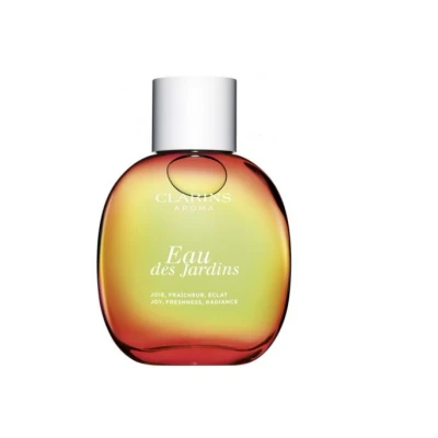 Afbeelding van Clarins Eau des Jardins Treatment Fragrance 100 ml Spray