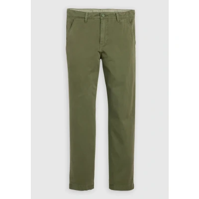 Afbeelding van Levi&#039;s Xx Chino Authentic RLX Olive Night Auth, Auth Twi, 36W / 32L