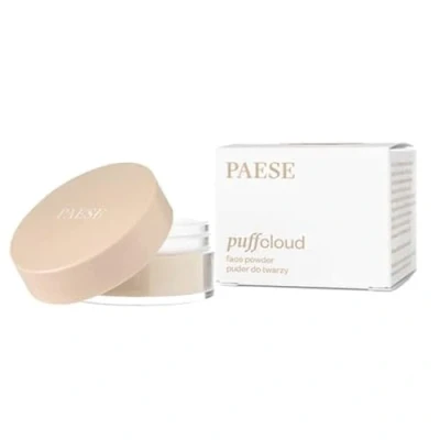Afbeelding van Puff Cloud Gezichtspoeder 7g