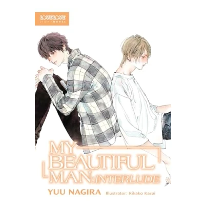 Afbeelding van My Beautiful Man: Interlude (Light Novel)