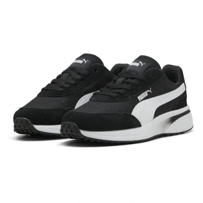 Afbeelding van Puma R78 Glance Sneakers Dames