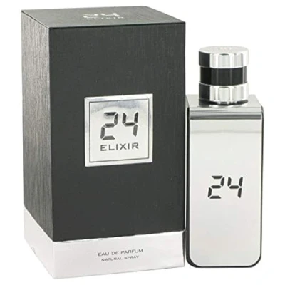 Afbeelding van ScentStory 24 Platinum Elixir Eau de parfum spray 100 ml