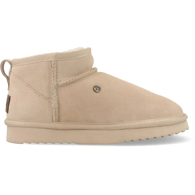 Afbeelding van Boots Warmbat Women Durack Boot Blush Schoenmaat 42