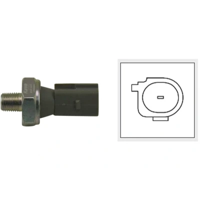 Afbeelding van Kavo Parts Oliedrukschakelaar EOP 5503