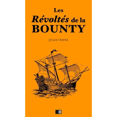 Afbeelding van Les revoltes de la Bounty
