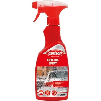 Afbeelding van Carlson Anticondens Spray 500 ml