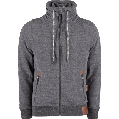 Afbeelding van Mick Dark grey S